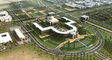 Supply for PRINCESS NORA BINT ABDUL RAHMAN UNIVERSITY Riyad Saudi Arabia